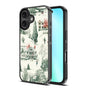 MyBat Design Lab Series Case for Apple iPhone 16 - Ski Lodge - MIP16CSLESM320-2.jpg