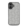 MyBat Design Lab Series Case for Apple iPhone 16 - Hearts Aligned - MIP16CSLESM331-3.jpg