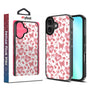 MyBat Design Lab Series Case for Apple iPhone 16 - Sending Love