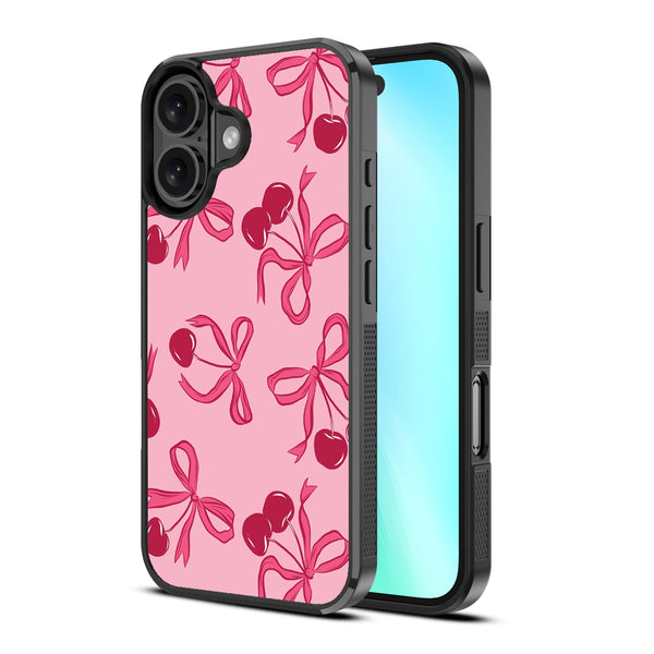 MyBat Design Lab Series Case for Apple iPhone 16 - Mon Chérie - MIP16CSLESM335-2.jpg