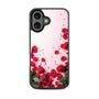 MyBat Design Lab Series Case for Apple iPhone 16 - Rose Petals