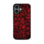 MyBat Design Lab Series Case for Apple iPhone 16 - Red Roses - MIP16CSLESM343-3.jpg