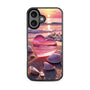 MyBat Design Lab Series Case for Apple iPhone 16 - Sunset Beach Love - MIP16CSLESM384-3.jpg