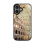 MyBat Design Lab Series Case for Apple iPhone 16 - Rome - MIP16CSLESM389-3.jpg