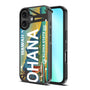 MyBat Design Lab Series Case for Apple iPhone 16 - Ohana Plate - MIP16CSLESM395-2.jpg