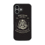 MyBat Design Lab Series Case for Apple iPhone 16 - Ouija