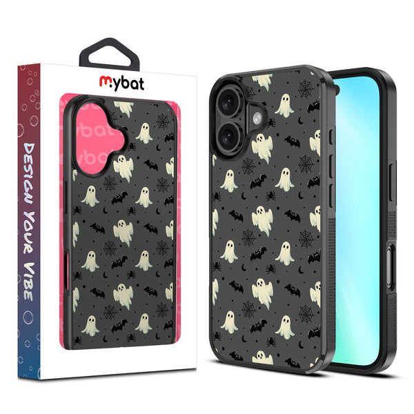MyBat Design Lab Series Case for Apple iPhone 16 - Night Crawlers - MIP16CSLESM409-1.jpg