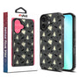 MyBat Design Lab Series Case for Apple iPhone 16 - Night Crawlers