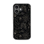 MyBat Design Lab Series Case for Apple iPhone 16 - Mystic Elements