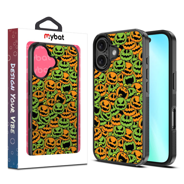 MyBat Design Lab Series Case for Apple iPhone 16 - Wicked Jacks - MIP16CSLESM415-1.jpg