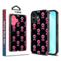 MyBat Design Lab Series Case for Apple iPhone 16 - Pretty Poison