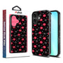 MyBat Design Lab Series Case for Apple iPhone 16 - Bite Me - MIP16CSLESM417-1.jpg