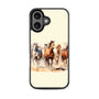 MyBat Design Lab Series Case for Apple iPhone 16 - On the Right Path - MIP16CSLESM462-3.jpg
