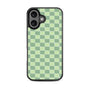 MyBat Design Lab Series Case for Apple iPhone 16 - Matcha Check - MIP16CSLESM482-3.jpg