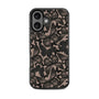 MyBat Design Lab Series Case for Apple iPhone 16 - Midnight Monarch - MIP16CSLESM488-3.jpg