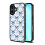 MyBat Design Lab Series Case for Apple iPhone 16 - Blue Ribbon - MIP16CSLESM494-2.jpg