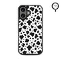 MyBat Design Lab Series MagSafe Case for Apple iPhone 16 - Original Cow Print - MIP16CSLESMSM014-3.jpg
