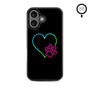 MyBat Design Lab Series MagSafe Case for Apple iPhone 16 - Puppy Love - MIP16CSLESMSM023-3.jpg