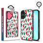 MyBat Design Lab Series MagSafe Case for Apple iPhone 16 - Mexican Pride