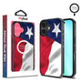 MyBat Design Lab Series MagSafe Case for Apple iPhone 16 - Texas State Flag - MIP16CSLESMSM026-1.jpg