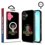 MyBat Design Lab Series MagSafe Case for Apple iPhone 16 - Estados Unidos Mexicanos