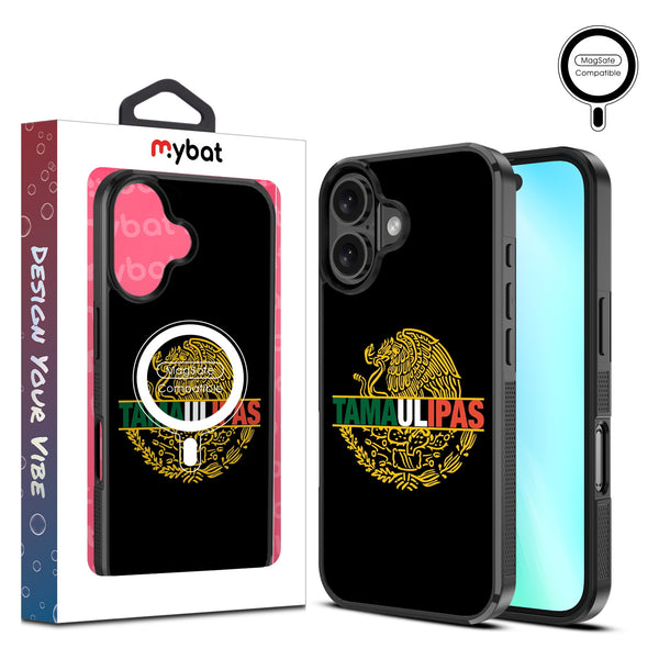 MyBat Design Lab Series MagSafe Case for Apple iPhone 16 - Tamaulipas - MIP16CSLESMSM053-1.jpg