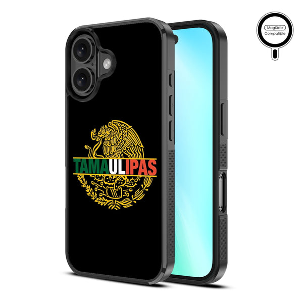 MyBat Design Lab Series MagSafe Case for Apple iPhone 16 - Tamaulipas - MIP16CSLESMSM053-2.jpg