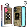 MyBat Design Lab Series MagSafe Case for Apple iPhone 16 - U.S. Army - MIP16CSLESMSM055-1.jpg