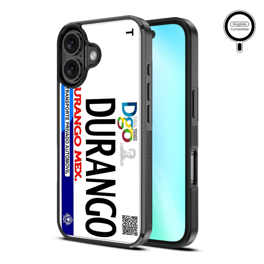 MyBat Design Lab Series MagSafe Case for Apple iPhone 16 - Durango - MIP16CSLESMSM062-2.jpg