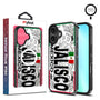 MyBat Design Lab Series MagSafe Case for Apple iPhone 16 - Jalisco Azteca - MIP16CSLESMSM066-1.jpg