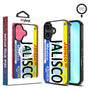 MyBat Design Lab Series MagSafe Case for Apple iPhone 16 - Jalisco