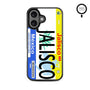 MyBat Design Lab Series MagSafe Case for Apple iPhone 16 - Jalisco - MIP16CSLESMSM067-3.jpg