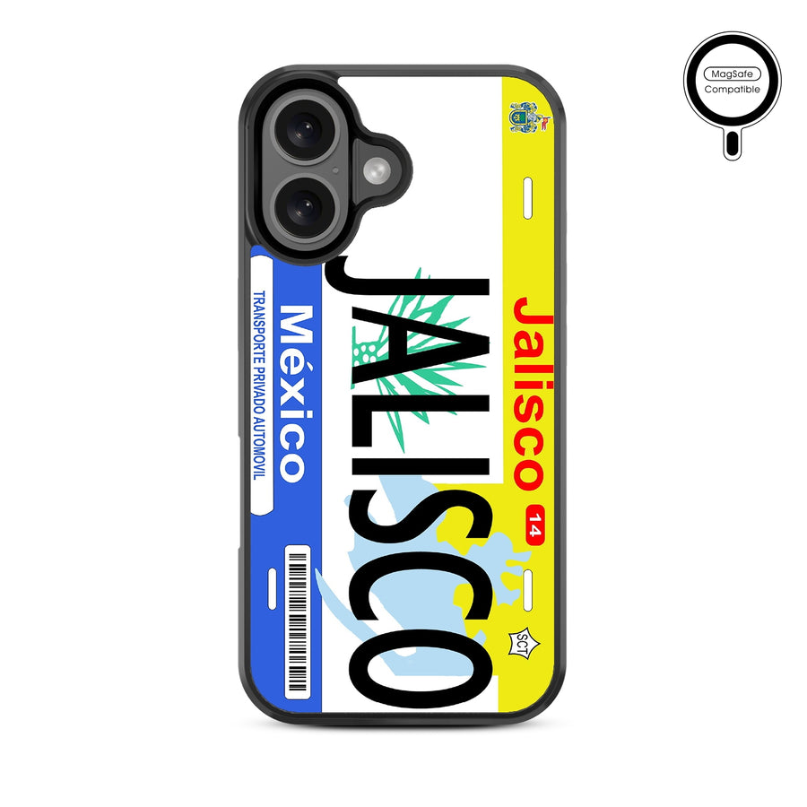 MyBat Design Lab Series MagSafe Case for Apple iPhone 16 - Jalisco - MIP16CSLESMSM067-3.jpg