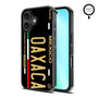 MyBat Design Lab Series MagSafe Case for Apple iPhone 16 - Oaxaca Black - MIP16CSLESMSM076-2.jpg