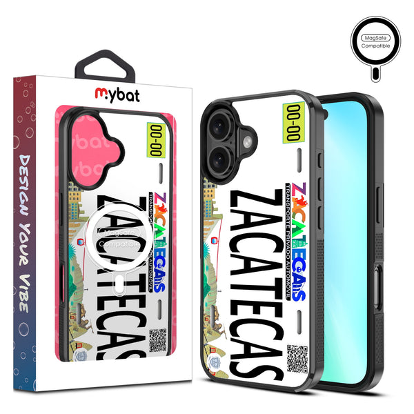 MyBat Design Lab Series MagSafe Case for Apple iPhone 16 - Zacatecas - MIP16CSLESMSM079-1.jpg