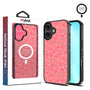 MyBat Design Lab Series MagSafe Case for Apple iPhone 16 - Sprinkles