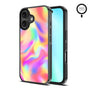 MyBat Design Lab Series MagSafe Case for Apple iPhone 16 - Iridescent - MIP16CSLESMSM101-2.jpg