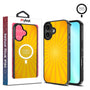 MyBat Design Lab Series MagSafe Case for Apple iPhone 16 - Pop Art