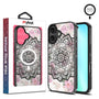MyBat Design Lab Series MagSafe Case for Apple iPhone 16 - Mandala