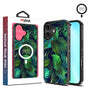 MyBat Design Lab Series MagSafe Case for Apple iPhone 16 - Tropicana