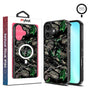 MyBat Design Lab Series MagSafe Case for Apple iPhone 16 - Real Tree