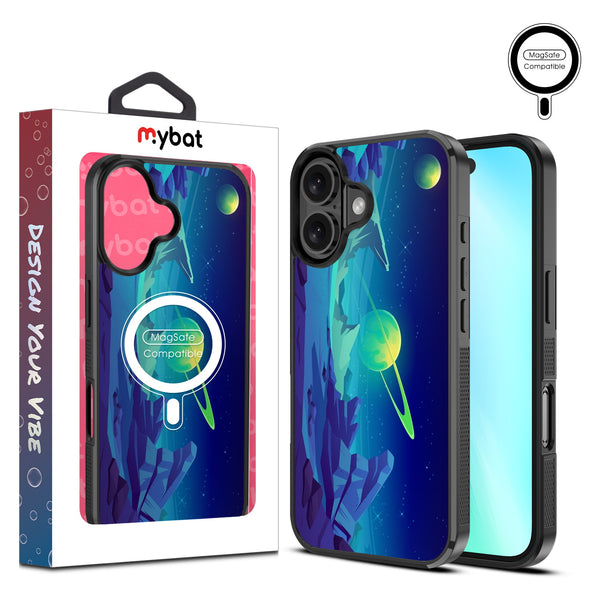 MyBat Design Lab Series MagSafe Case for Apple iPhone 16 - Out Of This World - MIP16CSLESMSM128-1.jpg