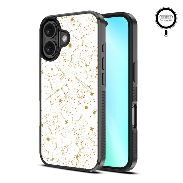 MyBat Design Lab Series MagSafe Case for Apple iPhone 16 - Constellations - MIP16CSLESMSM130-2.jpg