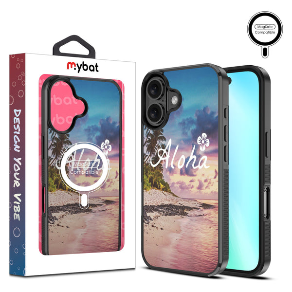 MyBat Design Lab Series MagSafe Case for Apple iPhone 16 - Aloha - MIP16CSLESMSM133-1.jpg