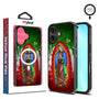 MyBat Design Lab Series MagSafe Case for Apple iPhone 16 - Guadalupe Virgin Mary