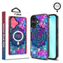 MyBat Design Lab Series MagSafe Case for Apple iPhone 16 - Cosmic Mandala