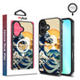 MyBat Design Lab Series MagSafe Case for Apple iPhone 16 - The Great Wave - MIP16CSLESMSM177-1.jpg