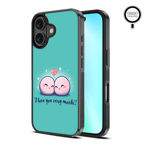 MyBat Design Lab Series MagSafe Case for Apple iPhone 16 - Mochi Love - MIP16CSLESMSM211-2.jpg