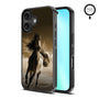 MyBat Design Lab Series MagSafe Case for Apple iPhone 16 - Wild Horse - MIP16CSLESMSM212-2.jpg
