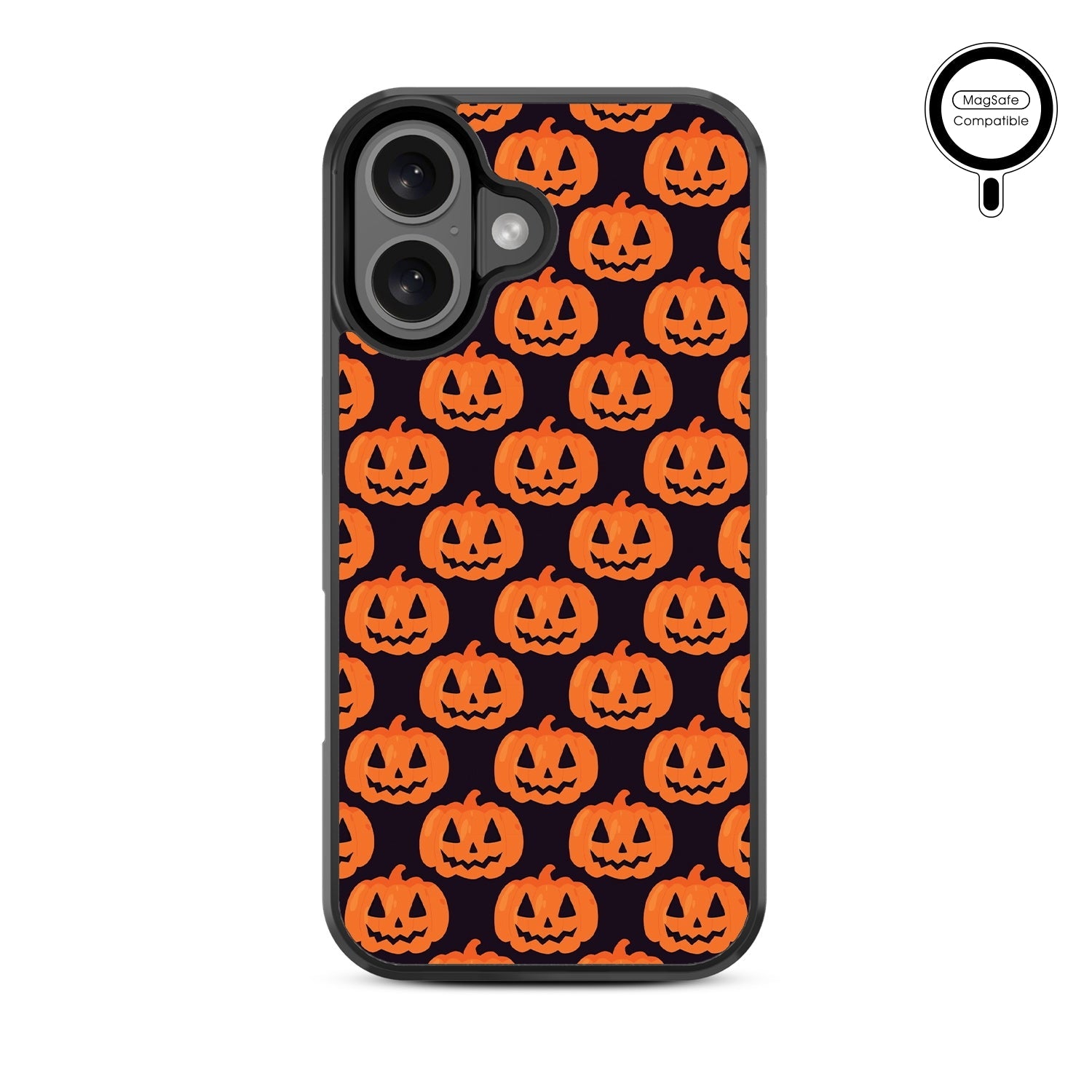 MyBat Design Lab Series MagSafe Case for Apple iPhone 16 - Carved Creations